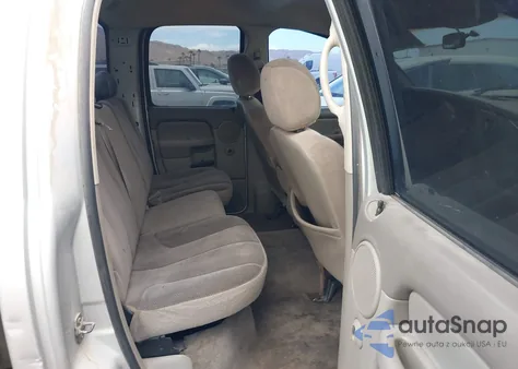 2002 Dodge Ram 1500 z USA, uszkodzony, nr VIN 3B7HA18N72G103002